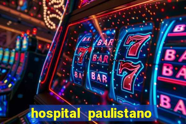 hospital paulistano trabalhe conosco